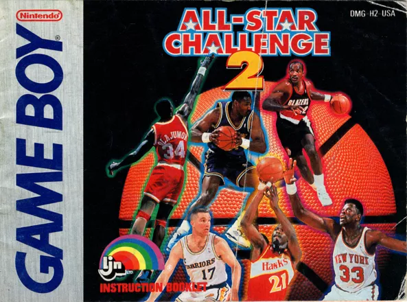 NBA All Star Challenge